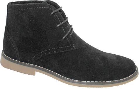 nike herrenboots wildlrder schwarz|Herren Wildleder Schuhe .